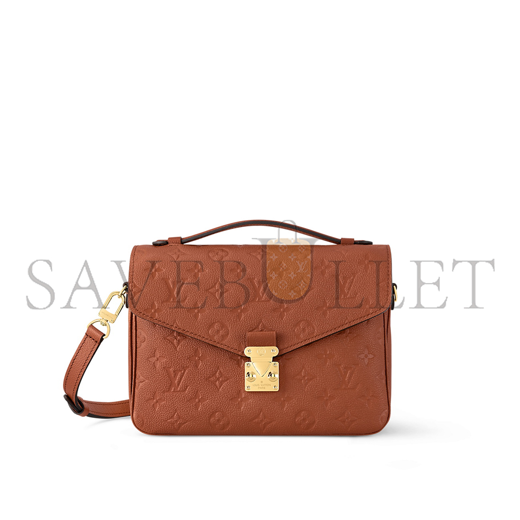 l**is V*t*n pochette mÉtis m12711 (25*19*7cm)